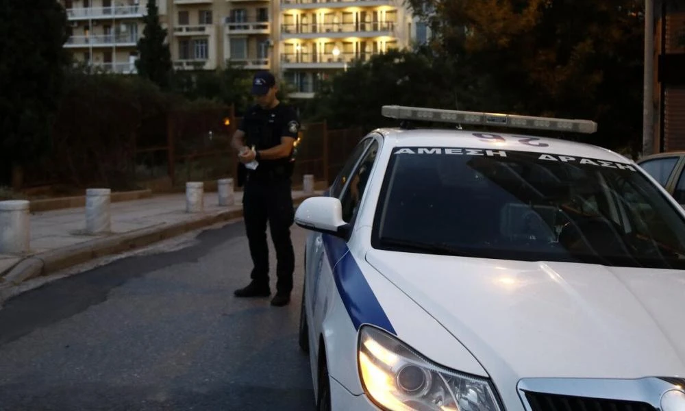 Θεσσαλονίκη: Άγρια συμπλοκή σε παιδική χαρά - Δύο τραυματίες